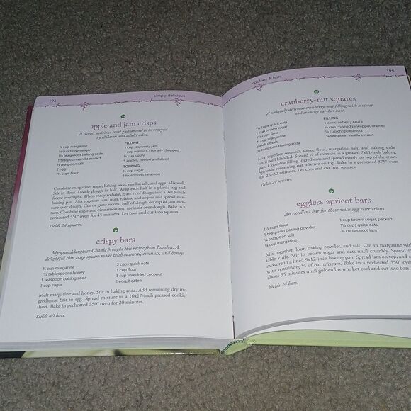 Classic Kosher Cooking: Simply Delicious Hardcover Sara Finkel NEW - Picture 3 of 4